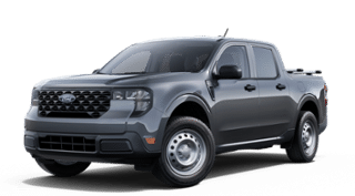 2025 Ford Maverick® External Image 2